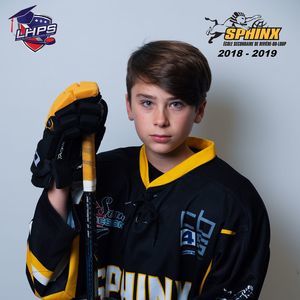 Meet your Posher, Pierre-olivier